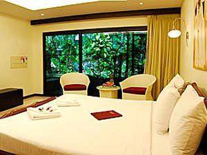 Hangout Phuket By Kly Hotel Patong