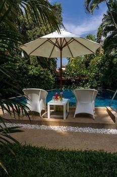 Hangout Phuket By Kly Hotel Patong
