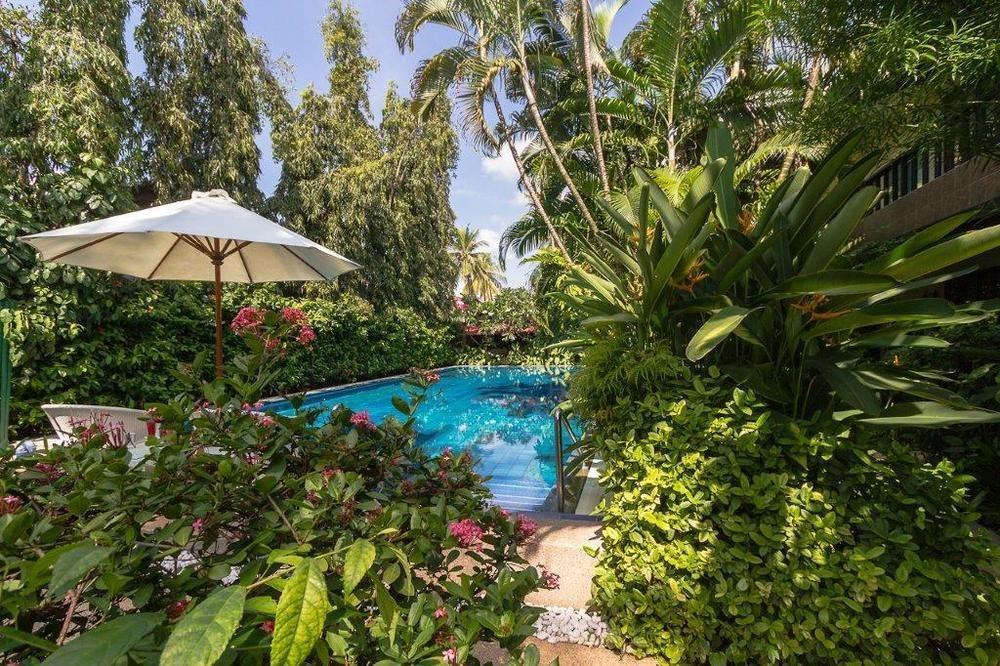 Hangout Phuket By Kly Hotel