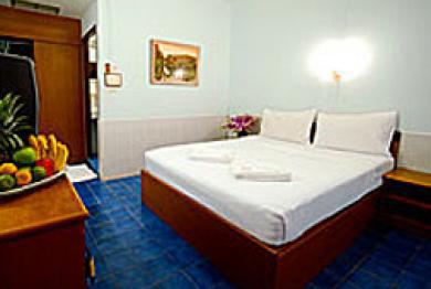 Hangout Phuket By Kly 3*